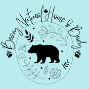 Beary Natural Home and Body